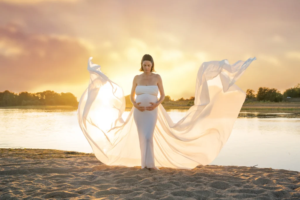 photographe Tours photographe grossesse Tours