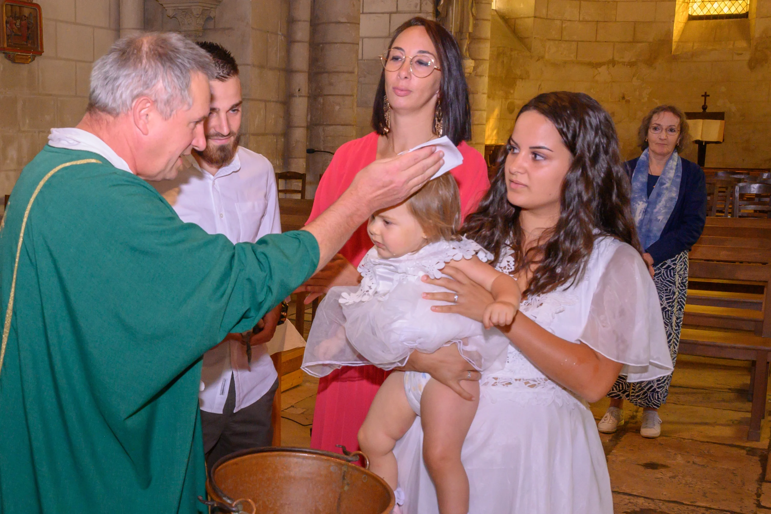 photographe baptême tours photographe baptême Esvres