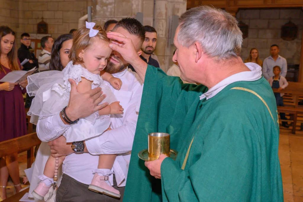 photographe baptême tours photographe baptême Esvres