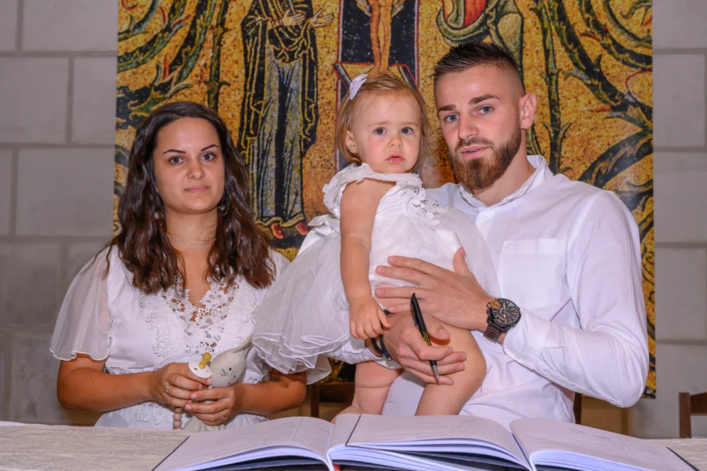 photographe baptême tours photographe baptême Esvres