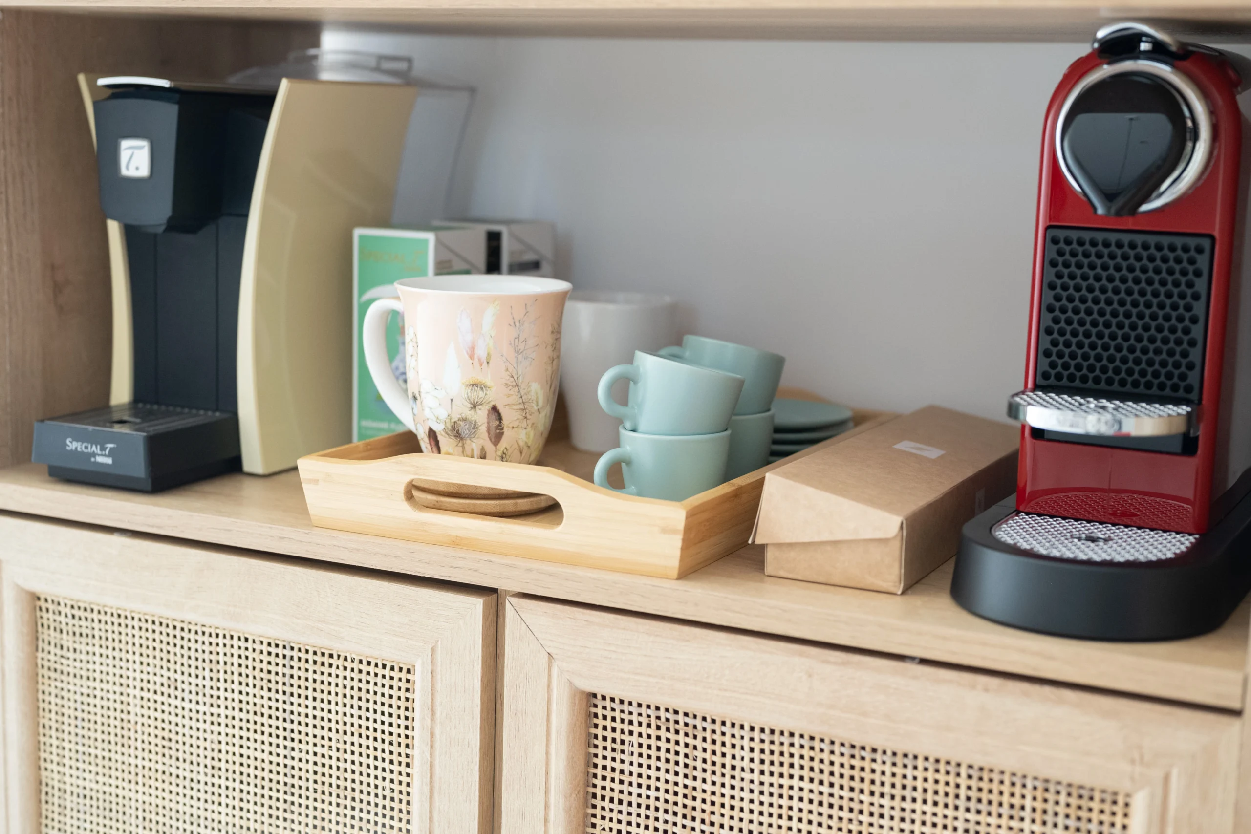 Réserver ta séance photo