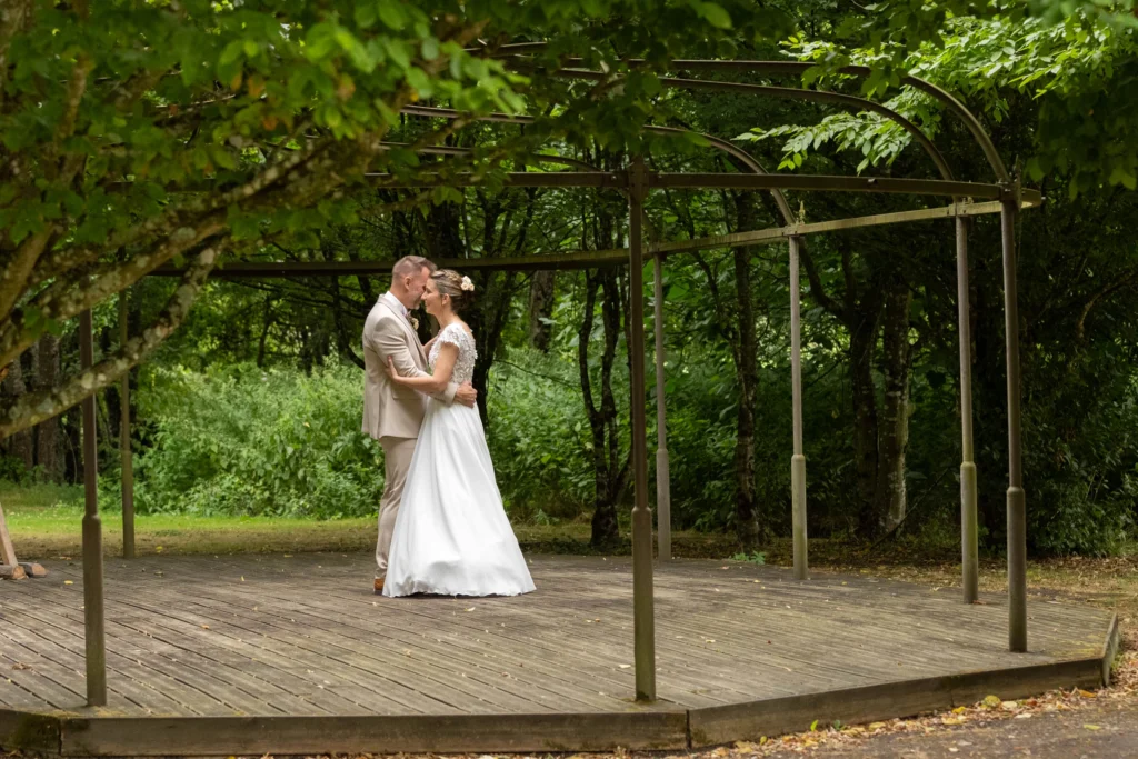 Quand réserver 1 photographe de mariage ?