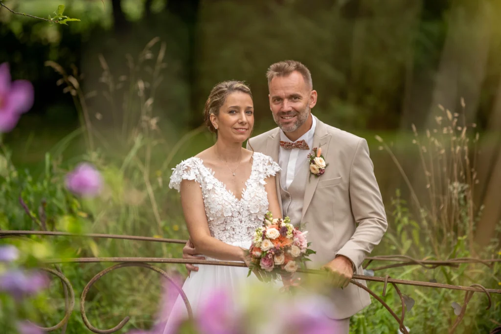Quand réserver 1 photographe de mariage ?