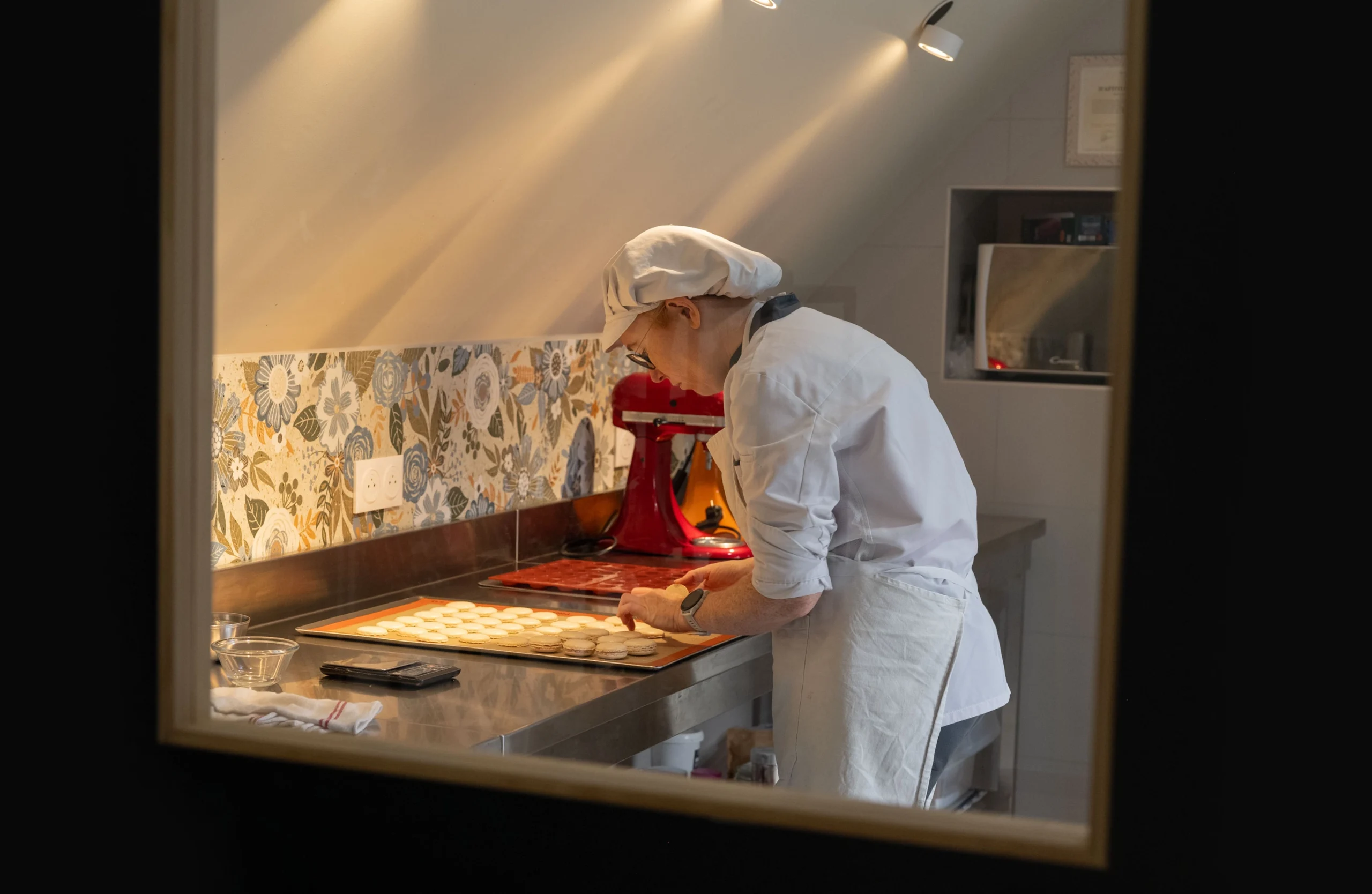 Photographe entreprise Tours Esvres 2 photographe entreprise esvres tours audrey jouannet 3 scaled