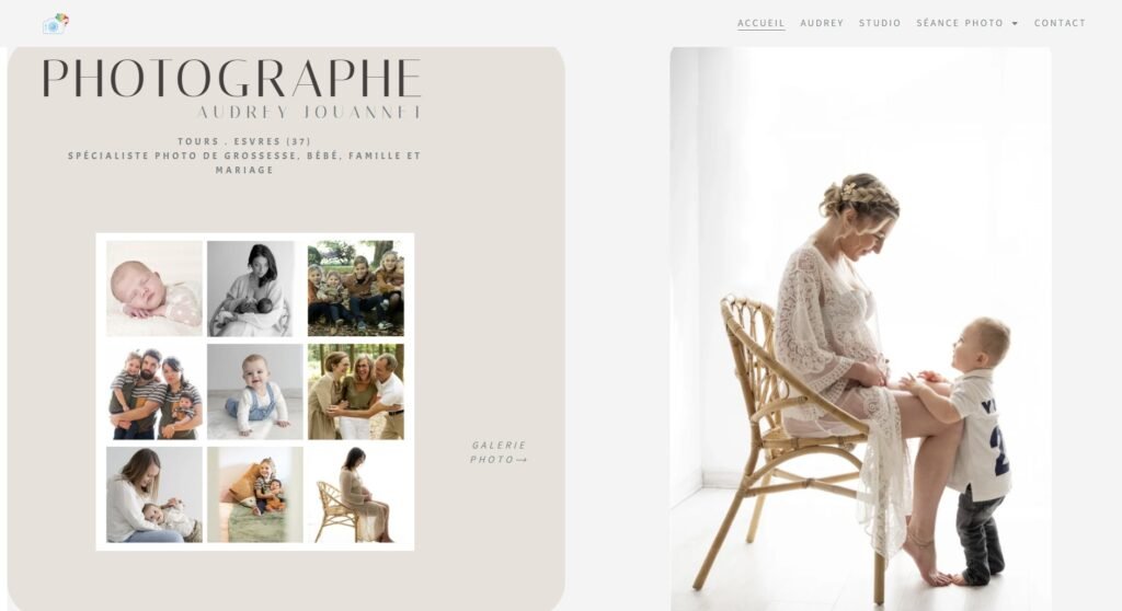 Nouveau site, nouvelles aventures photo !