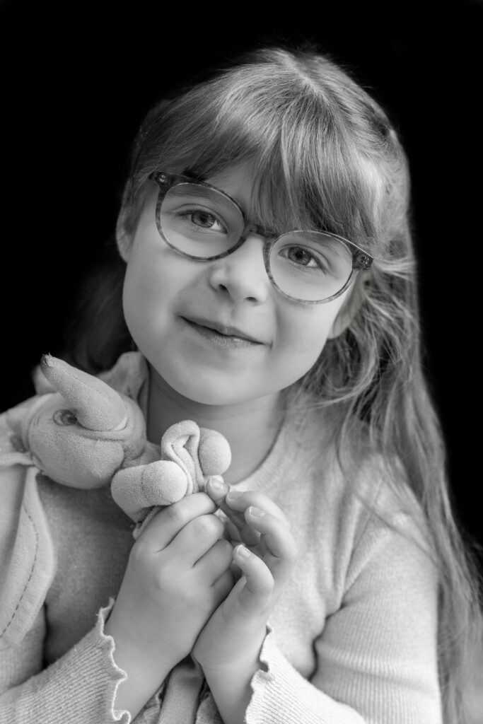 Portrait d'enfant 03