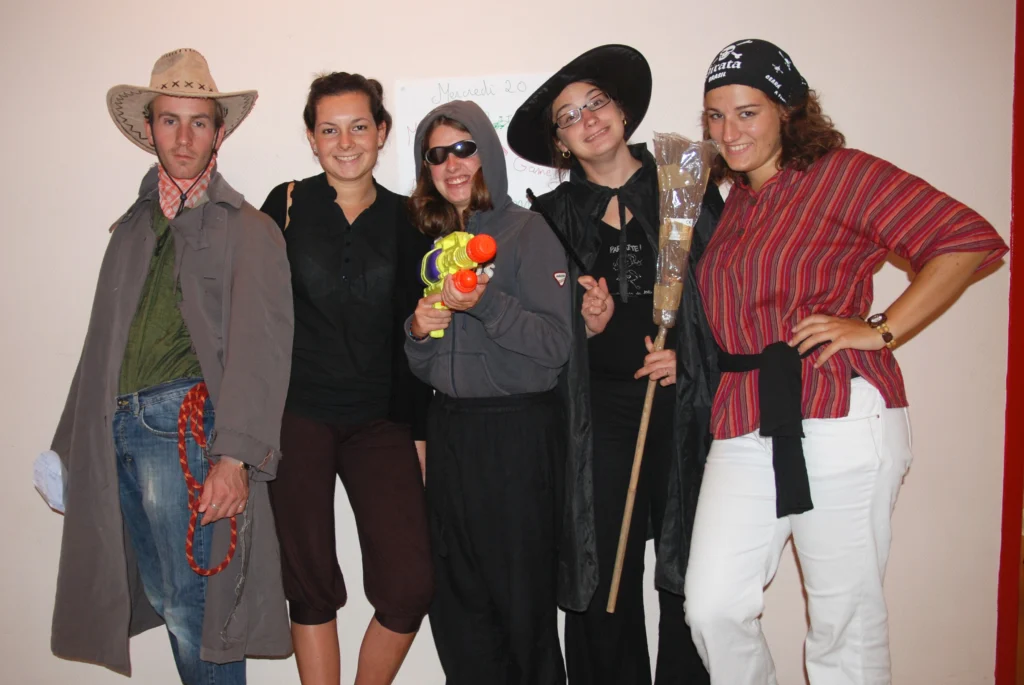 Photographier les enfants