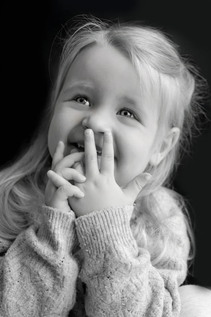 Portrait d'enfant 02