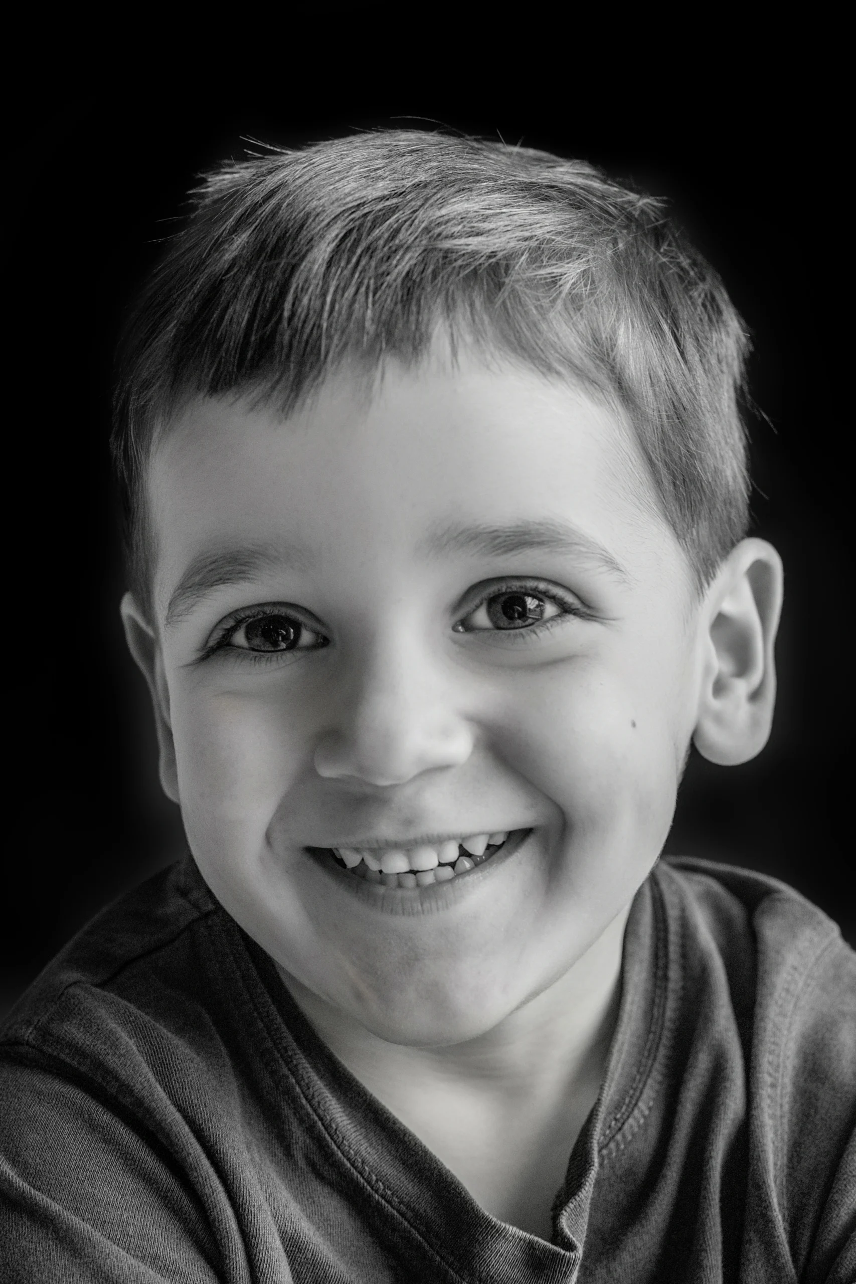 Galerie Portrait d'enfant 5 Séance photo portrait d'enfant