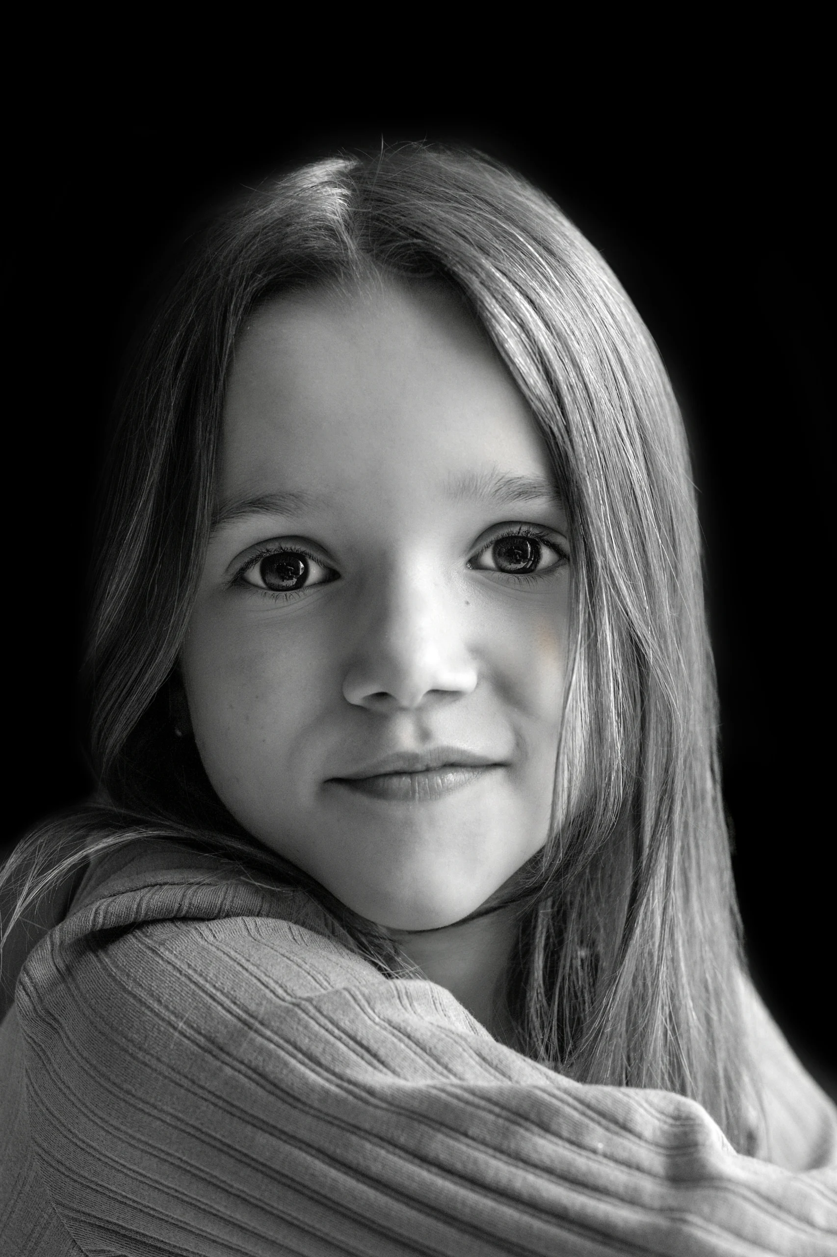 Galerie Portrait d'enfant 3 Ma galerie photo portrait d'enfant