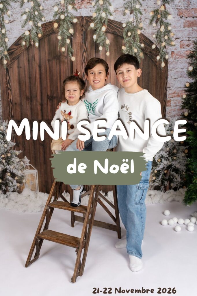 MINI SEANCE